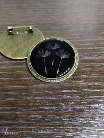 imusau.lt | parduodama Segė su tikrais pienių pūkeliais